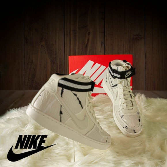 Nike Vandal Hi LX - Picture 4 of 7